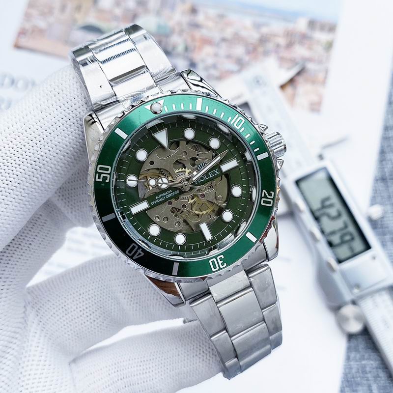 Rolex 42X10mm 060802